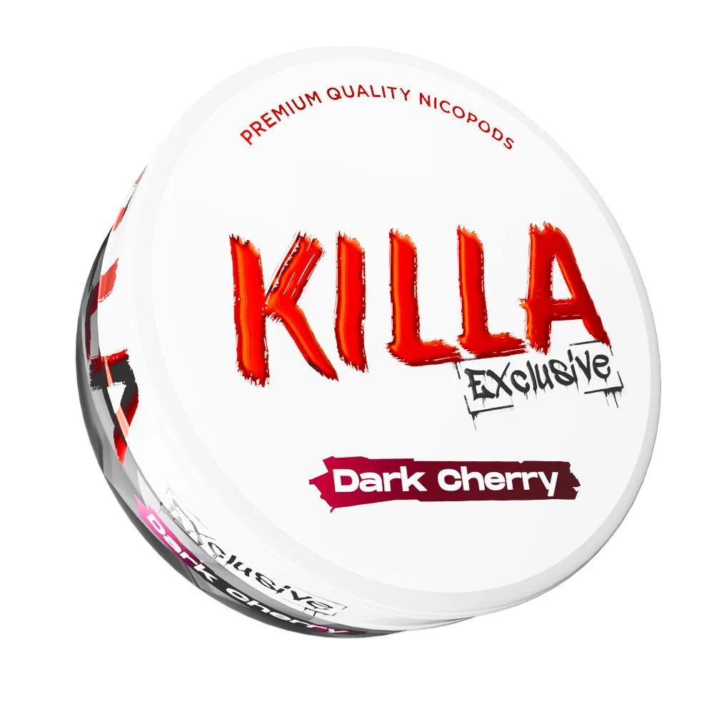 Killa Dark Cherry