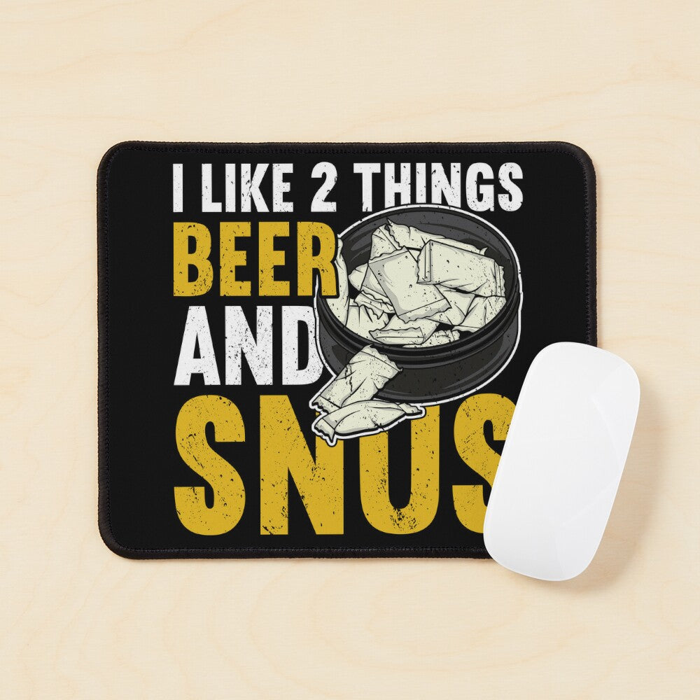 Best Time of Day to Take A Snus?