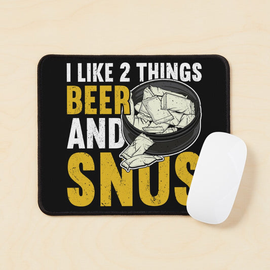 Best Time of Day to Take A Snus?