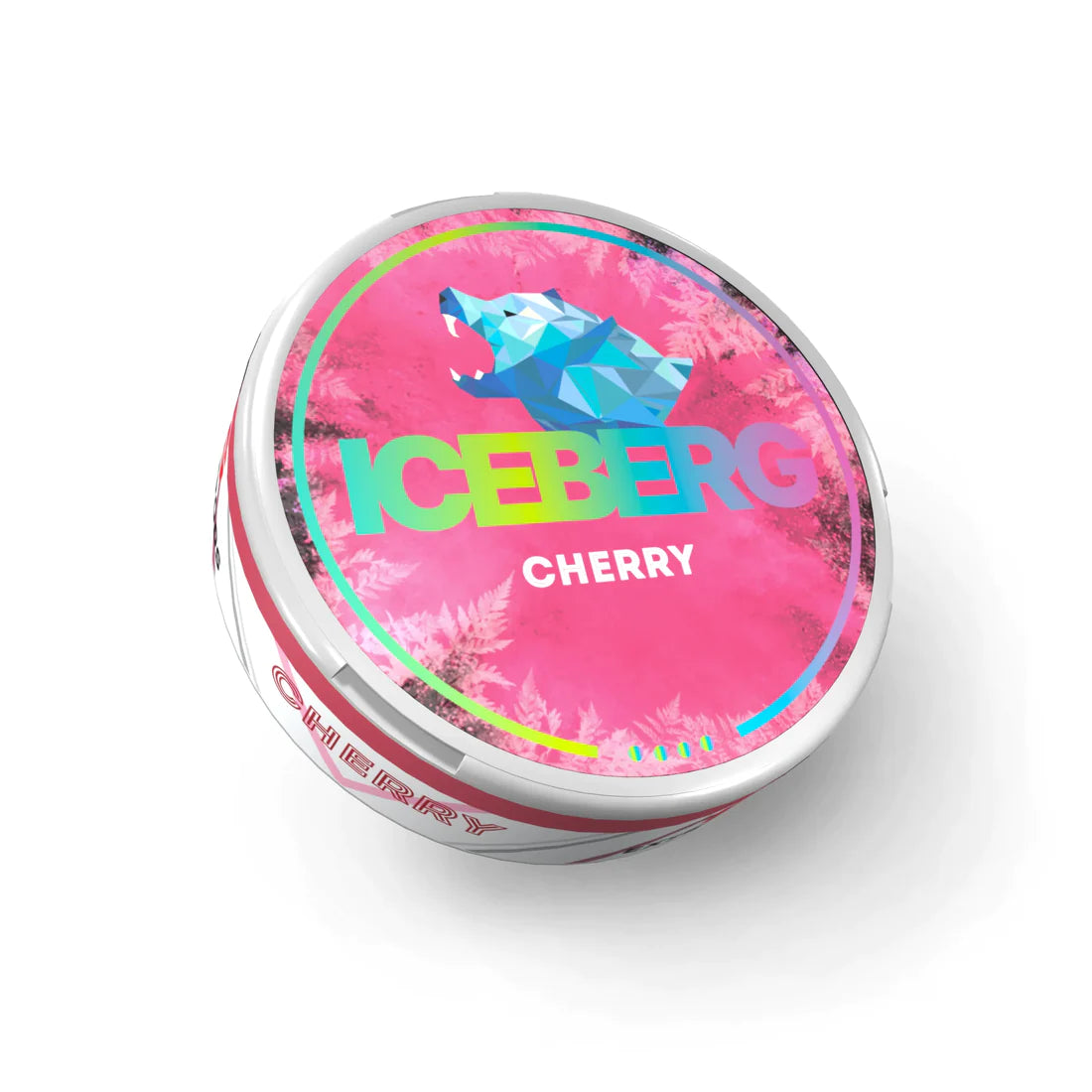 ICEBERG Cherry 70mg - Nicopods Elite Nicopods Elite Iceberg