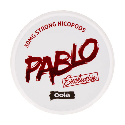 Pablo Cola
