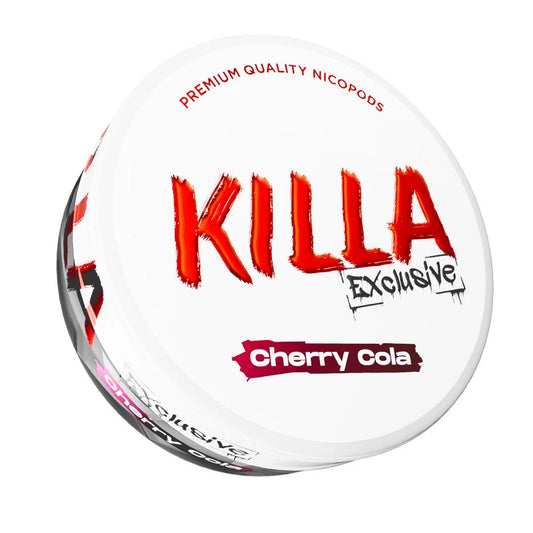 Killa Cherry Cola