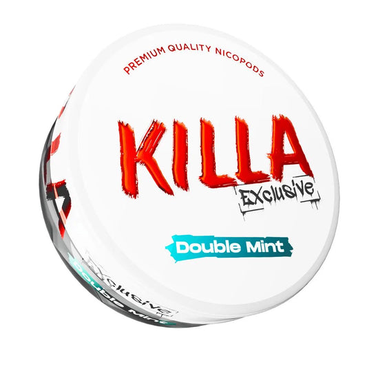 Killa Double Mint