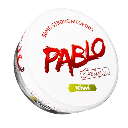 Pablo Kiwi