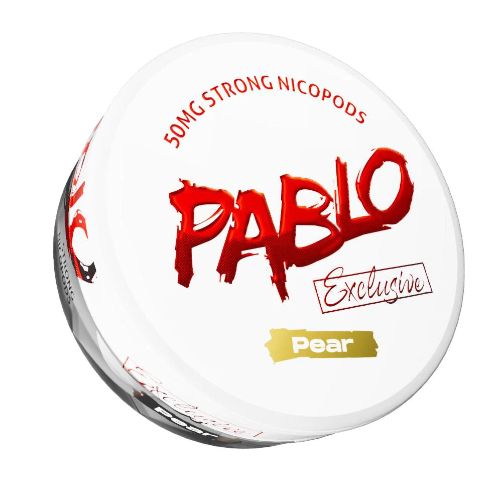 Pablo Pear