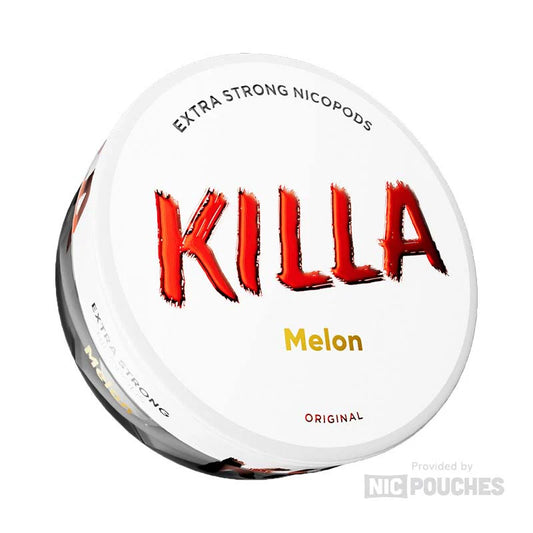 Killa Melon